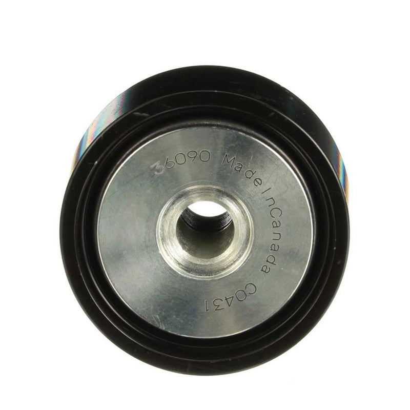 Gates V-Ribbed Belt Deflection/Guide Pulley T36090