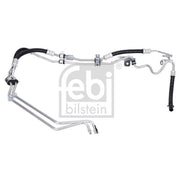 Febi Power Steering Hydraulic Hose 186104
