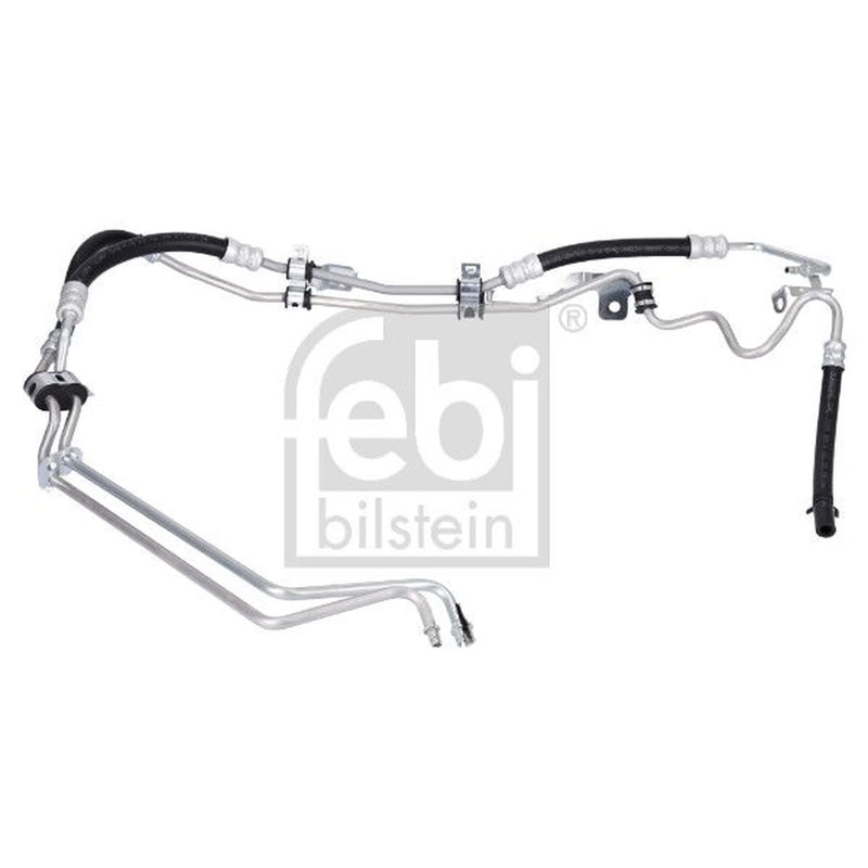 Febi Power Steering Hydraulic Hose 186104