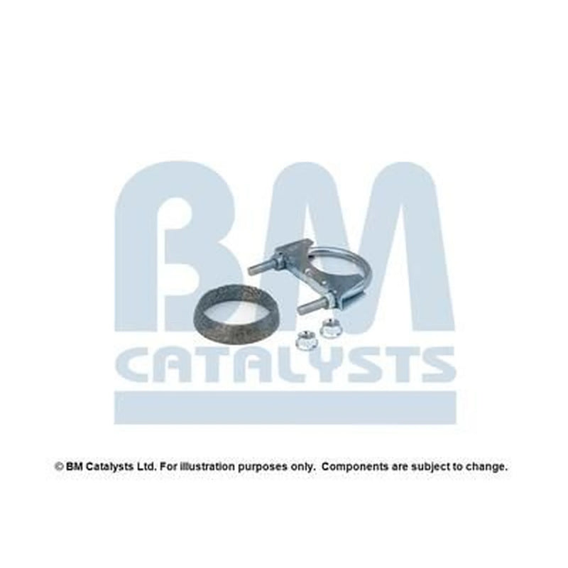 BM Catalysts Exhaust Pipe Mounting Kit FK70324B