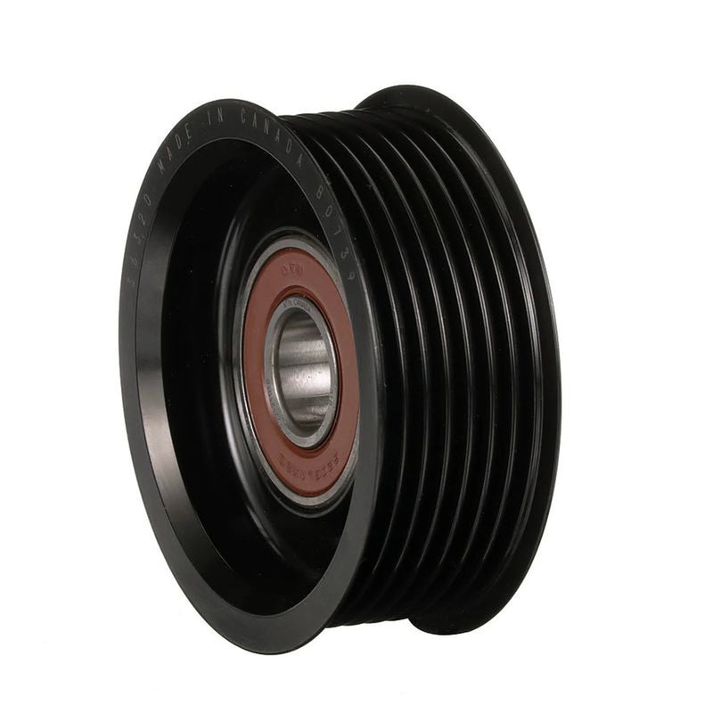 Gates V-Ribbed Belt Deflection/Guide Pulley T36320