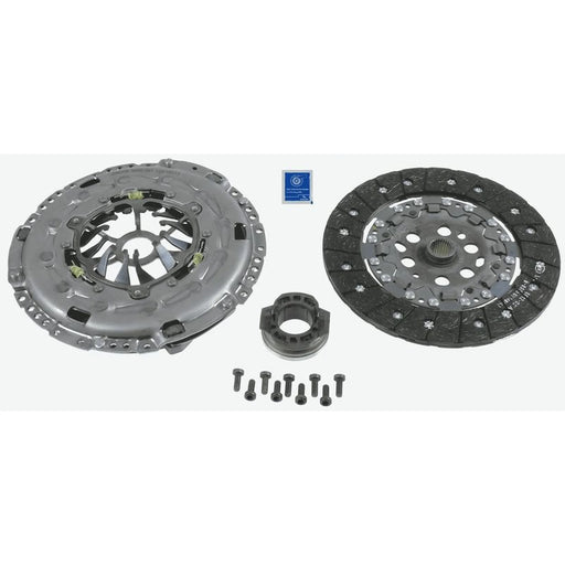 Sachs Clutch Kit Set 3pc 3000951120