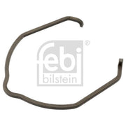 Febi Charge Air Hose Fastening Clamp Wide Thick Steel 49782