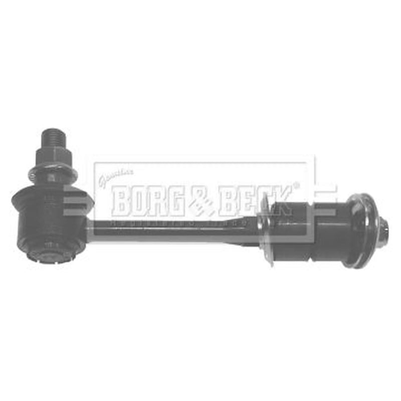 Borg & Beck Stabiliser Bar Link Coupling Rod BDL6754