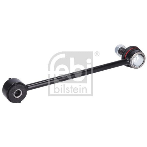 Febi Stabiliser Bar Link Coupling Rod Rear Right 48024