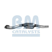 BM Catalysts Homologated Petrol Cat BM90010H