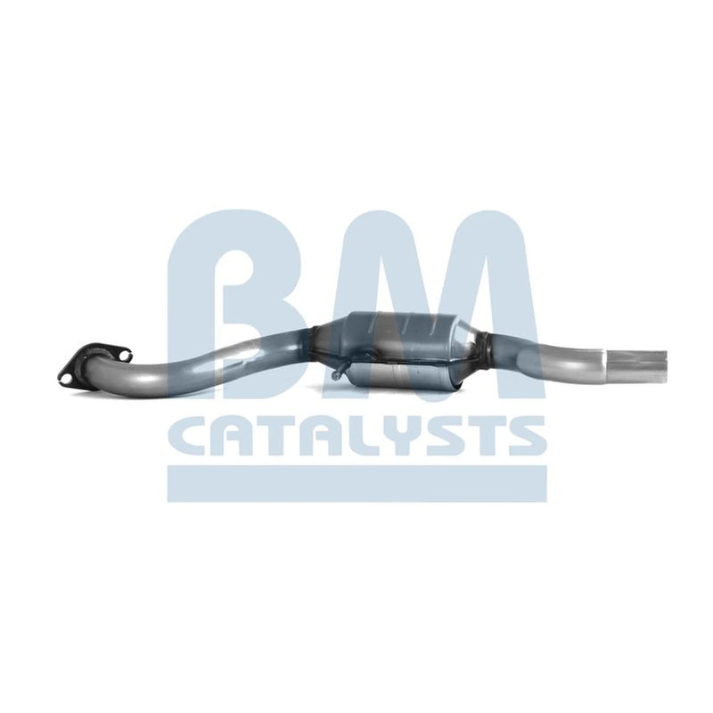 BM Catalysts Homologated Petrol Cat BM90010H