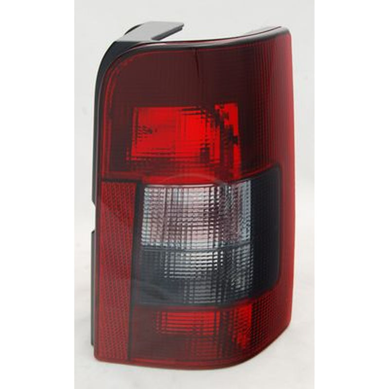 Apec Tail Light / Lamp Right ARL2446