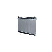 NRF Engine Radiator 59138