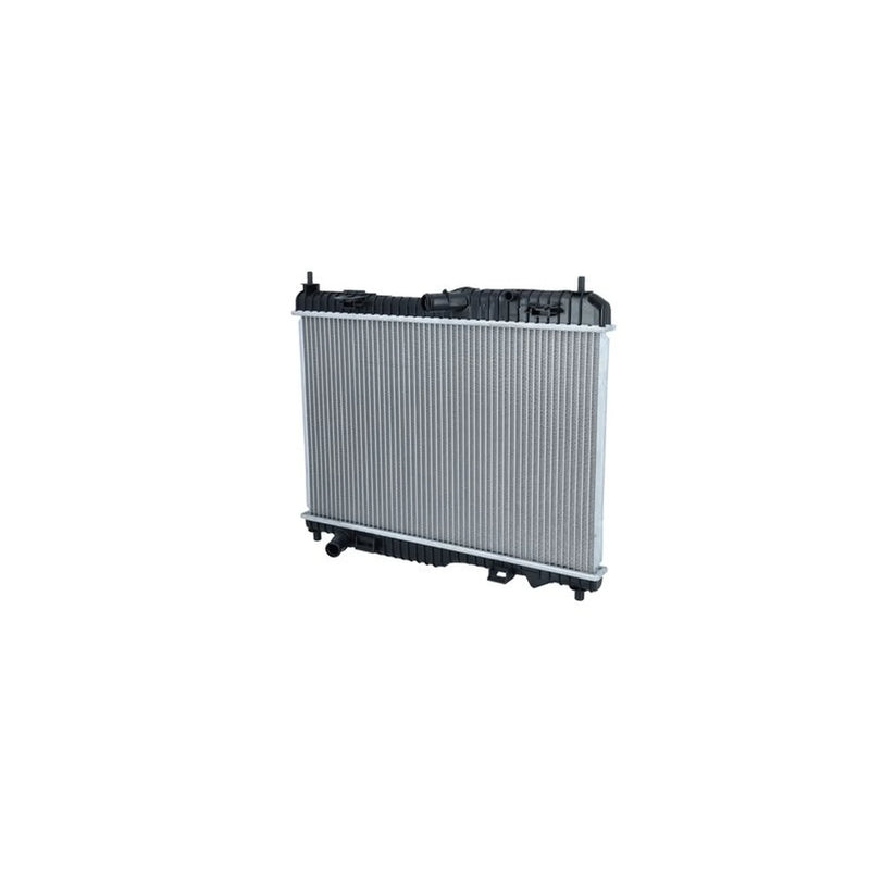 NRF Engine Radiator 59138