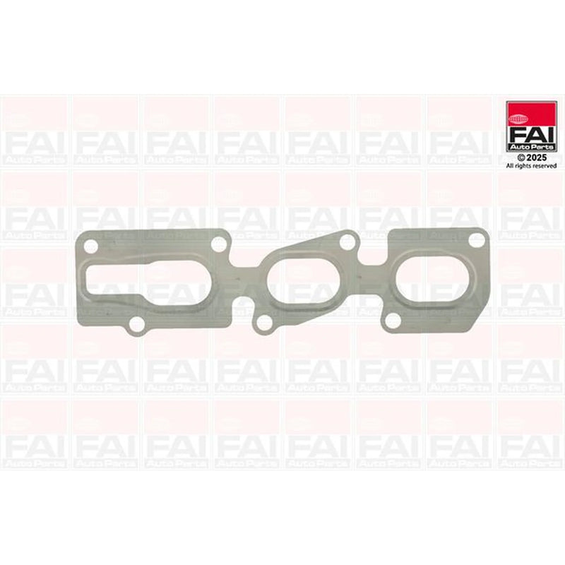 FAI Exhaust Manifold Gasket Set OD ID High EM1792