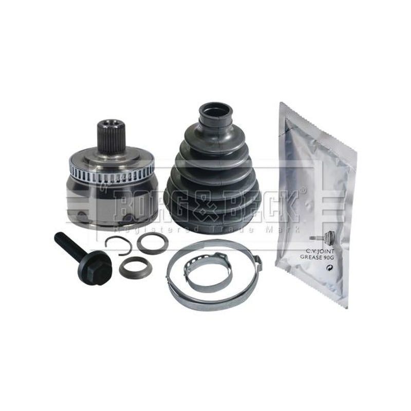 Borg & Beck Drive Shaft Joint Kit BCJ1455