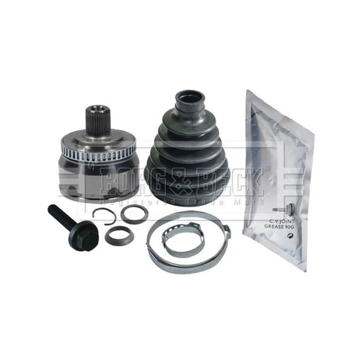 Borg & Beck Drive Shaft Joint Kit BCJ1455