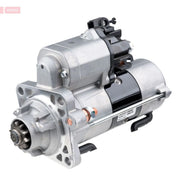 Denso Starter Motor 12V 2.7kW 10 Teeth DSN2097