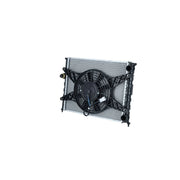 NRF Engine Radiator 53999