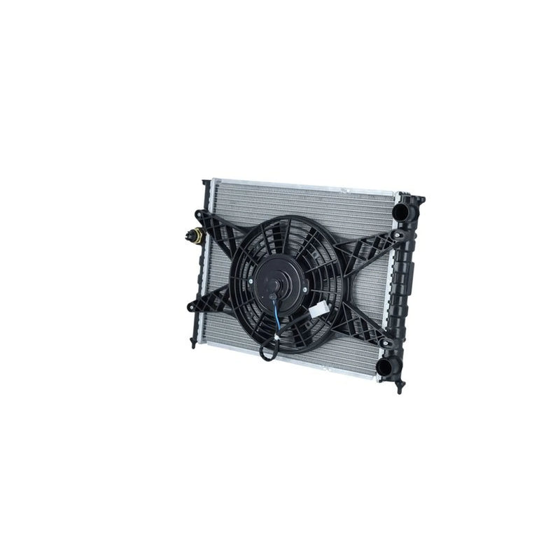 NRF Engine Radiator 53999