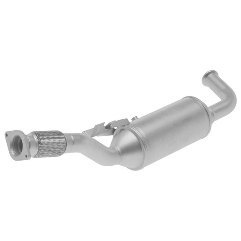 Hella Soot/Particulate Filter 8LG 366 071-371