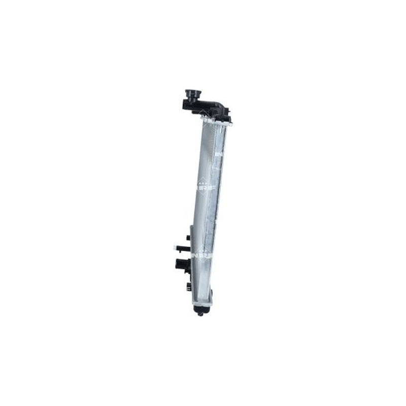 NRF Engine Radiator 58416