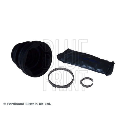 Blue Print Drive Shaft Bellow Kit Front Rubber ADT38198
