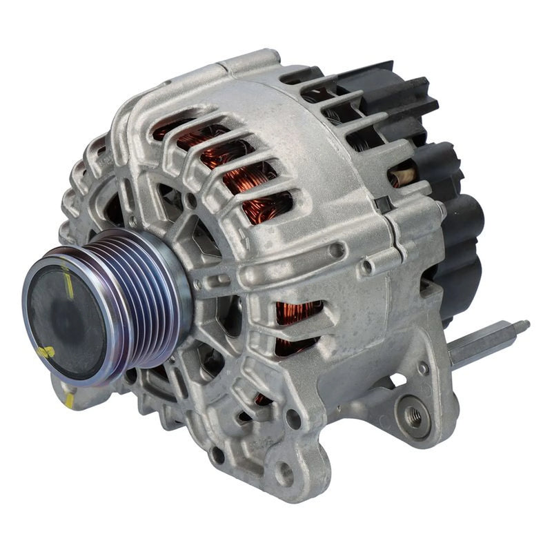 Valeo Car Alternator 12V 443322