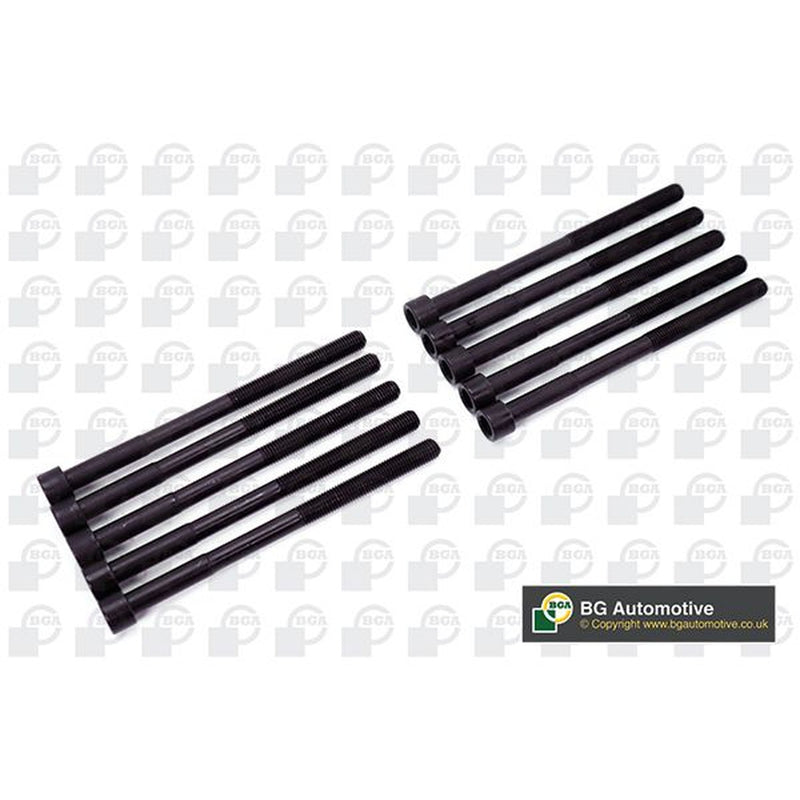 BGA Cylinder Head Bolt Set M11 BK3319