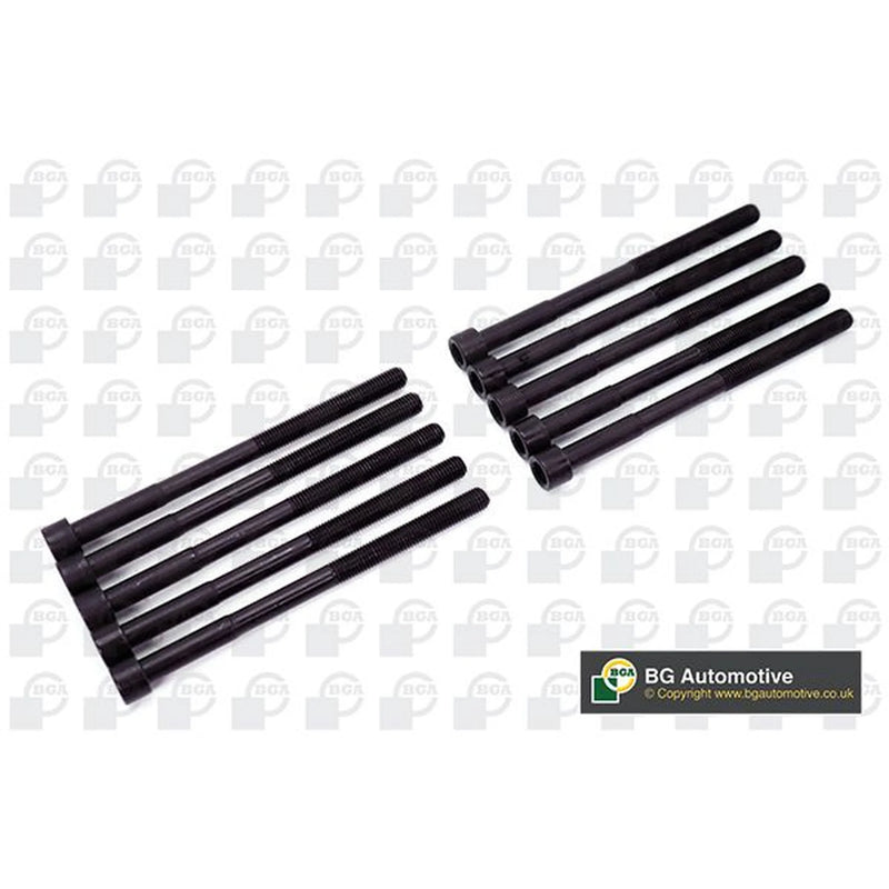 BGA Cylinder Head Bolt Set M11 BK3319