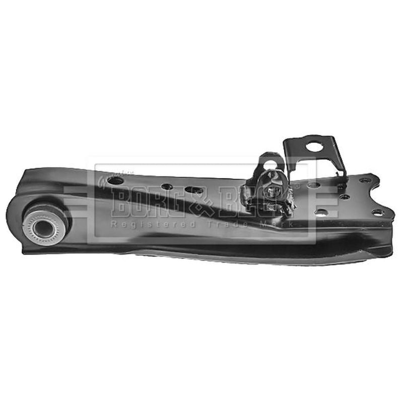 Borg & Beck Control/Trailing Arm BCA7281