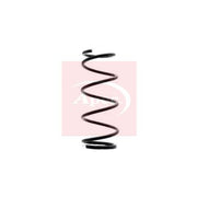 Apec Front Suspension Coil Spring ACS1324