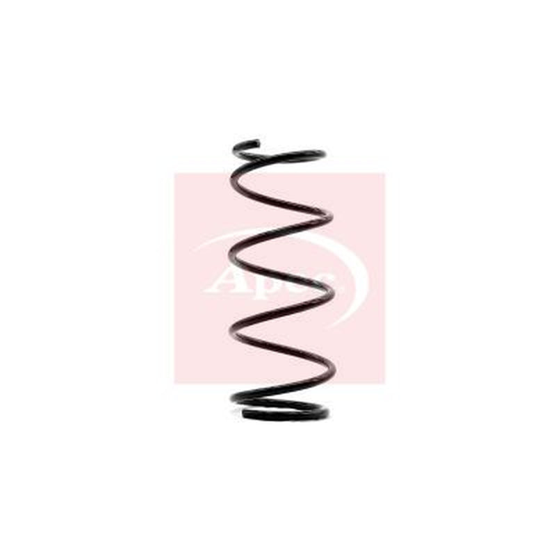 Apec Front Suspension Coil Spring ACS1324