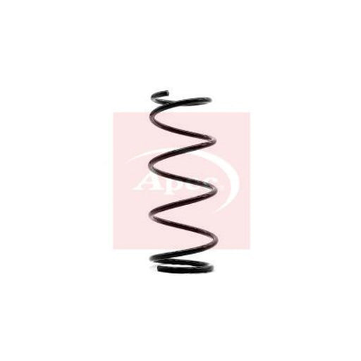 Apec Front Suspension Coil Spring ACS1324