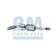 BM Catalysts Homologated Diesel Cat BM80162H