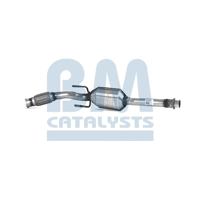 BM Catalysts Homologated Diesel Cat BM80162H