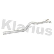 Klarius Exhaust Pipe OD VW851J