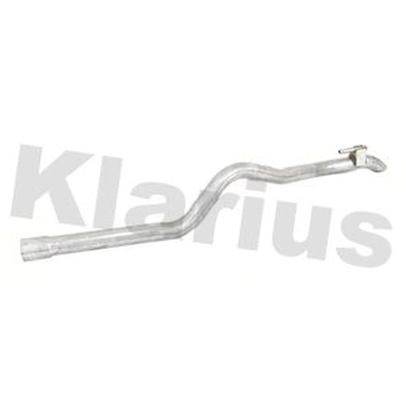 Klarius Exhaust Pipe OD VW851J