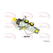 Apec Brake Master Cylinder Hydraulic Assembly MCY465