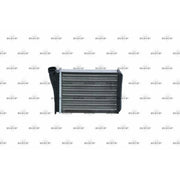 NRF Heater Matrix Core Heat Exchanger 54388