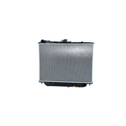 NRF Engine Radiator 53517