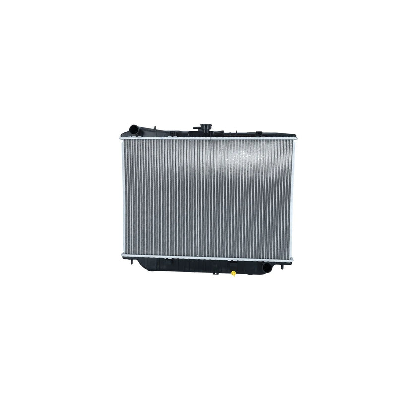 NRF Engine Radiator 53517