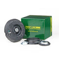 First Line Suspension Strut Support Mount FSM5116