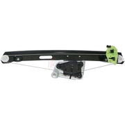 Fahren Electric Window Regulator Lifter Left Rear FWD1108