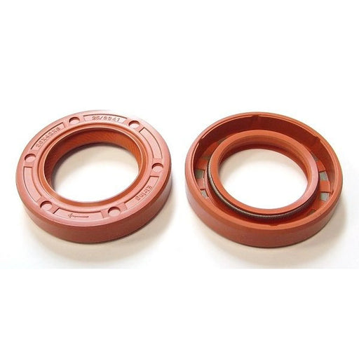 Elring Crankshaft Shaft Seal OD ID Wide 049.557