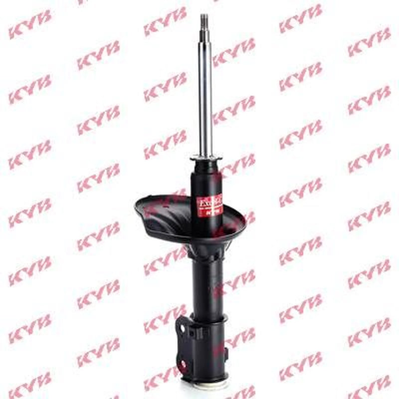 KYB Shock Absorber Damper Strut Front Left 333367