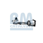 BM Catalysts Homologated Petrol Cat BM90981H