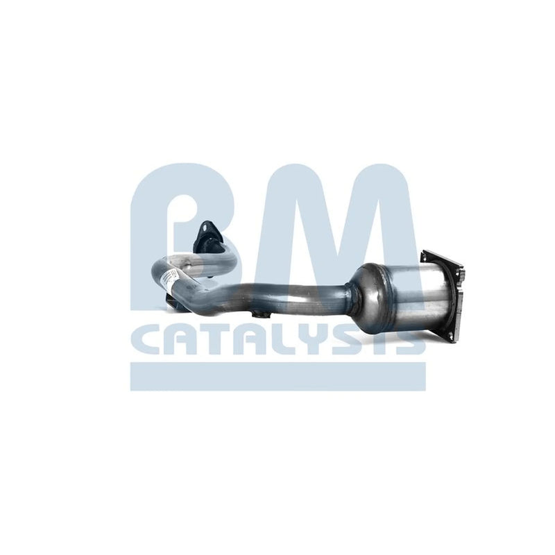 BM Catalysts Homologated Petrol Cat BM90981H