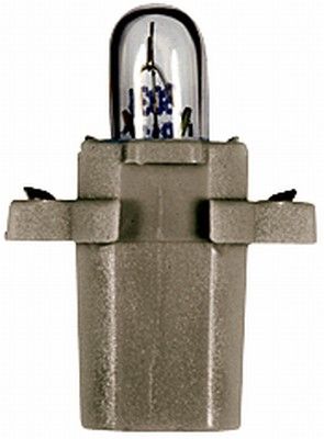Hella 8GA 007 997-061 Bulb, instrument lighting