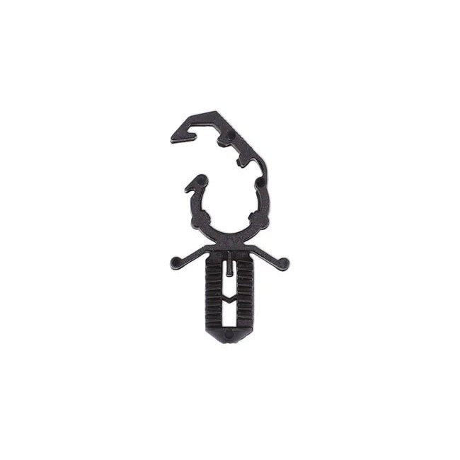 Connect Fir Tree Pipe Clip - for Skoda 50pc - CPL