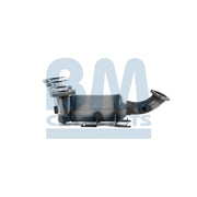 BM Catalysts Homologated Petrol Cat BM92270H