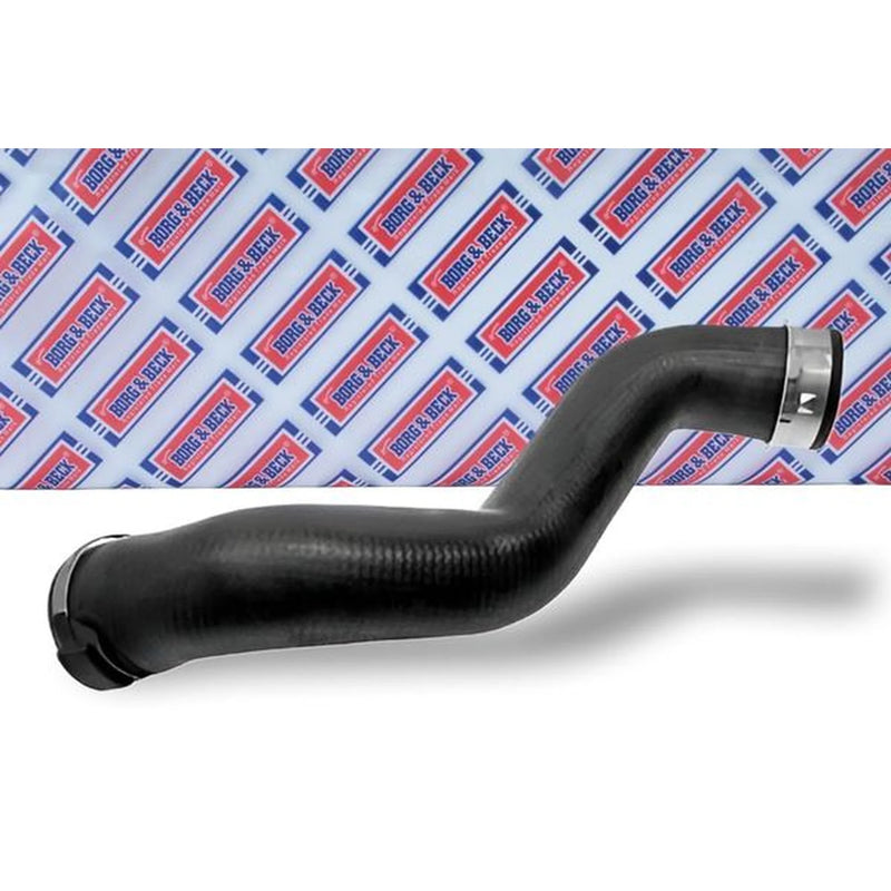 Borg & Beck Intercooler Turbo Charge Air Hose BTH1146