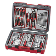 Teng Tools Portable Tool Storage TC-6 Carrying Case 468mm