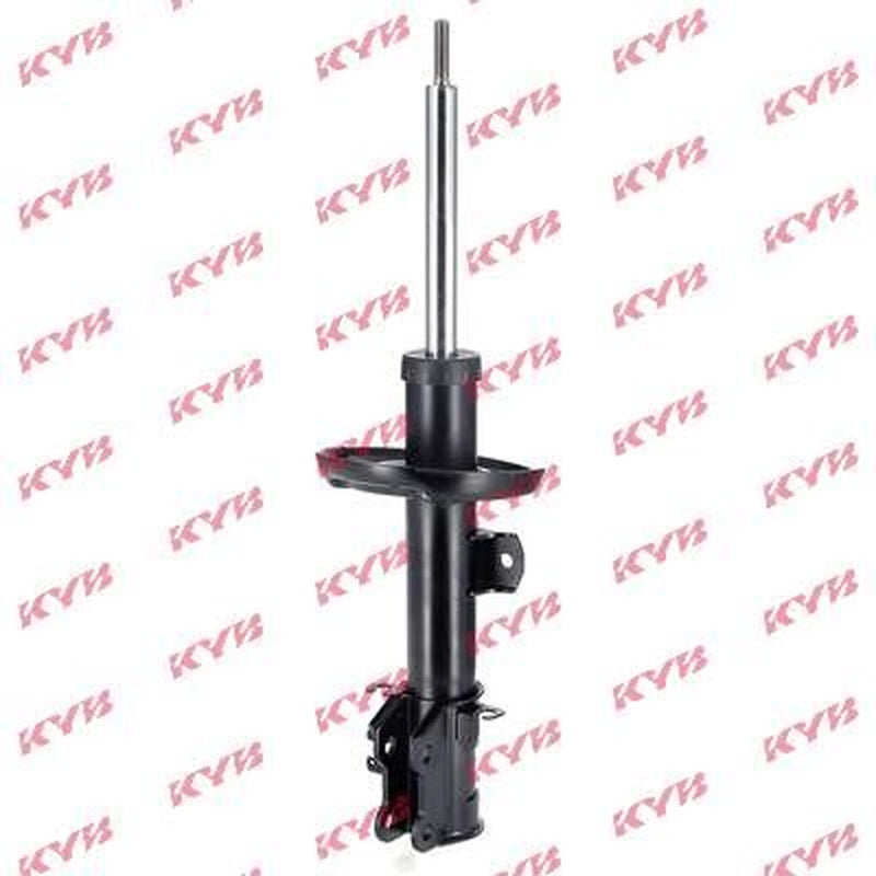 KYB Shock Absorber Damper Strut Front Left 339833